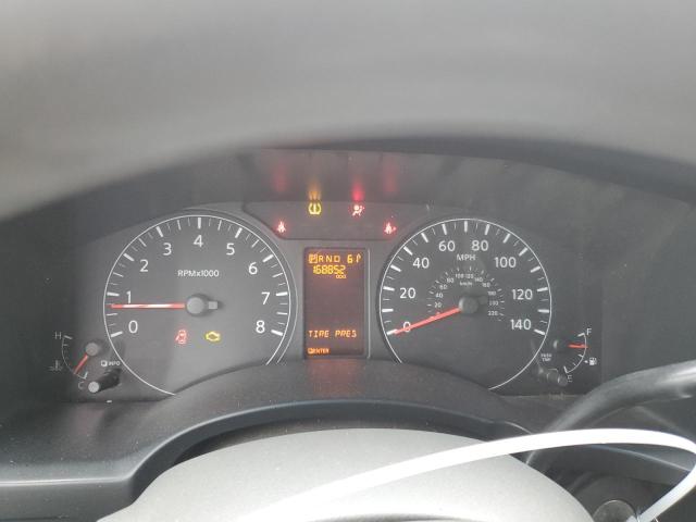 2015 NISSAN NV 2500 - 1N6BF0LYXFN807868