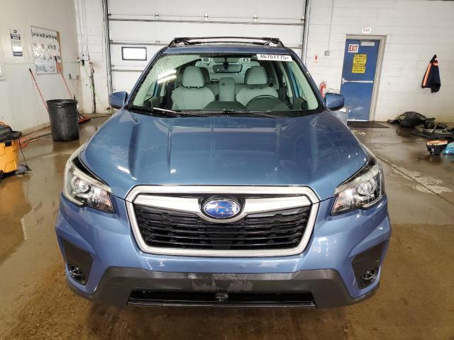 2020 SUBARU FORESTER P - JF2SKAGC8LH515750