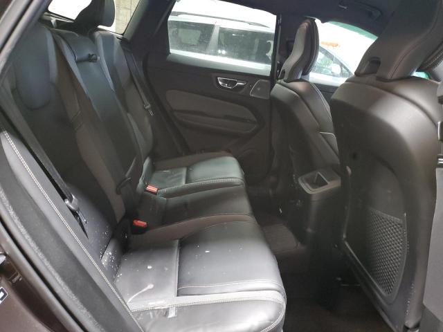 2022 VOLVO XC60 T8 RE YV4H60DMXN1009625