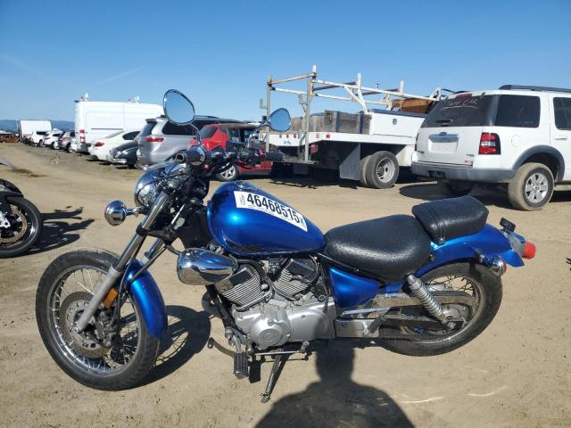 2015 YAMAHA XV250 C JYAVG04Y8FA002238