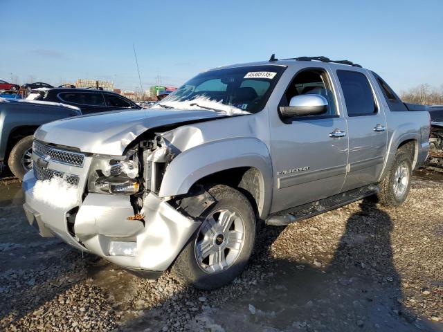 CHEVROLET AVALANCHE LT