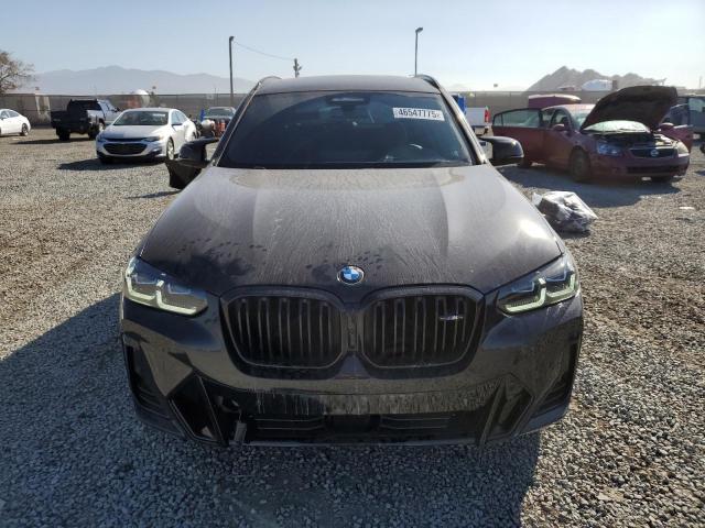 2024 BMW X3 M40I 5UX83DP02R9W20069