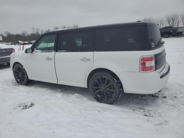 2016 FORD FLEX LIMIT 2FMHK6D8XGBA00723