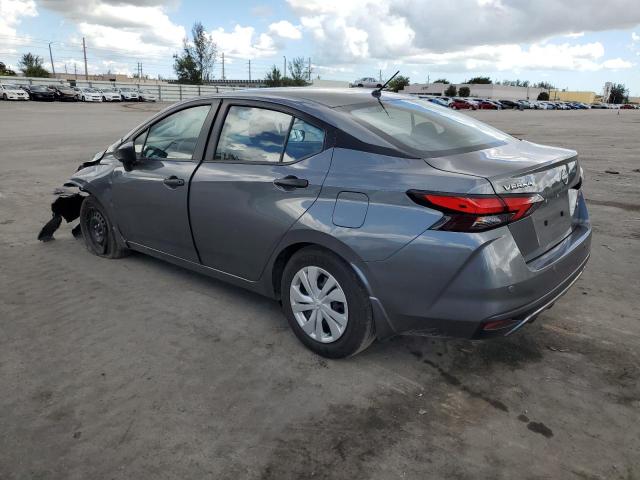 Vin: 3n1cn8dv3sl812808, lot: 46297665, nissan versa s 20252