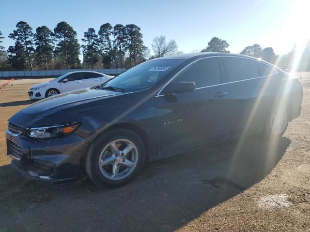 CHEVROLET MALIBU LS