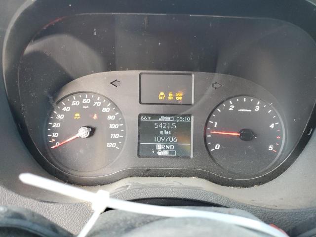 2020 MERCEDES-BENZ SPRINTER 2 - W1W4EBHYXLT028792