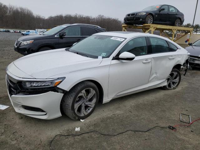 Vin: 1hgcv1f51la112605, lot: 46987745, honda accord exl 2020 img_1
