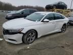 2020 HONDA ACCORD EXL - 1HGCV1F51LA112605