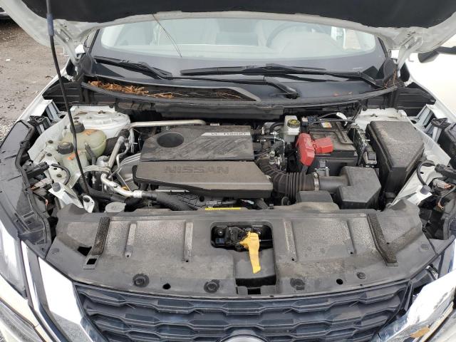 2023 NISSAN ROGUE SV - JN8BT3BA7PW404139