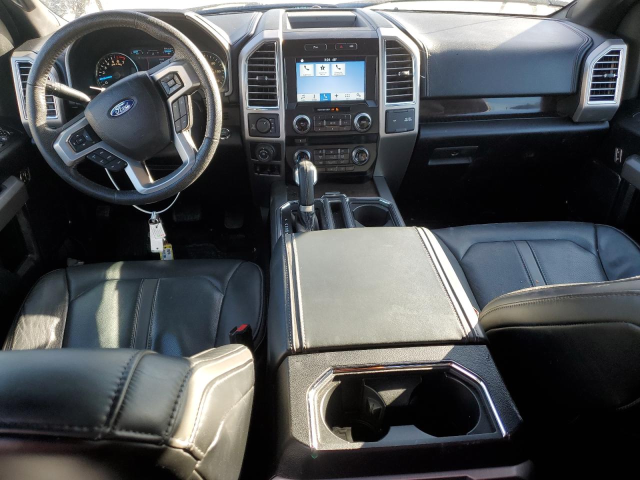 Global Auto Auctions