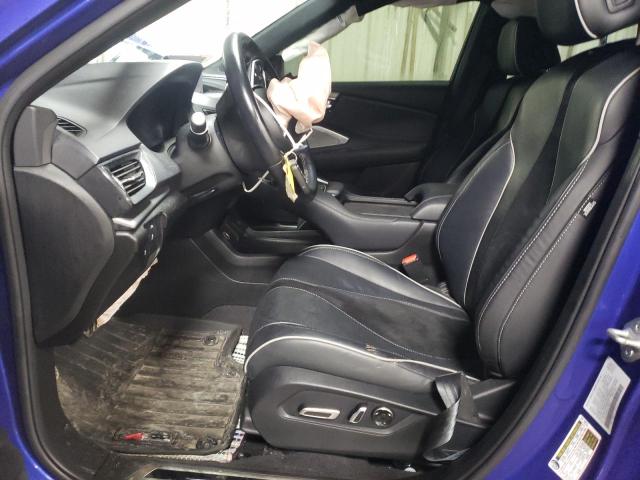 2020 ACURA RDX A-SPEC - 5J8TC2H63LL015301
