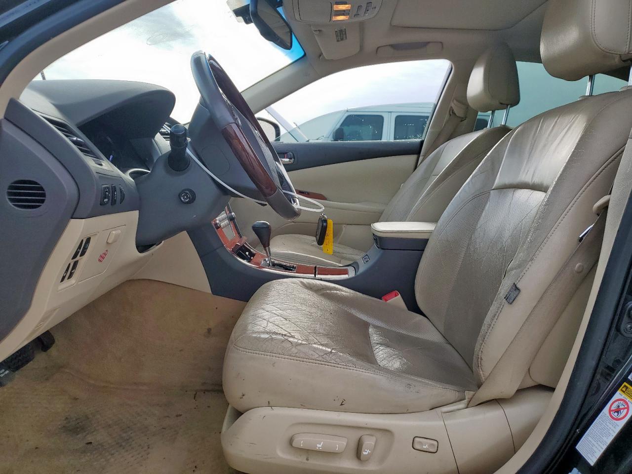 LEXUS ES 350