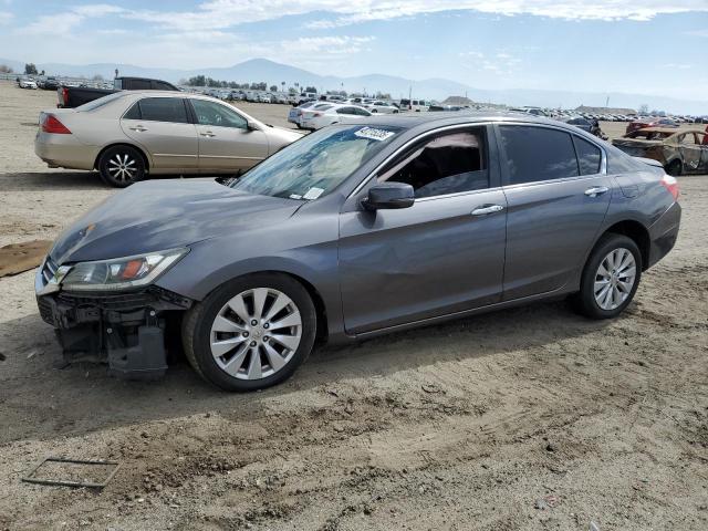 Vin: 1hgcr2f71ea139009, lot: 47215235, honda accord ex 2014 img_1