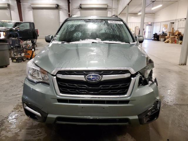 2017 SUBARU FORESTER 2 - JF2SJAEC9HH439520