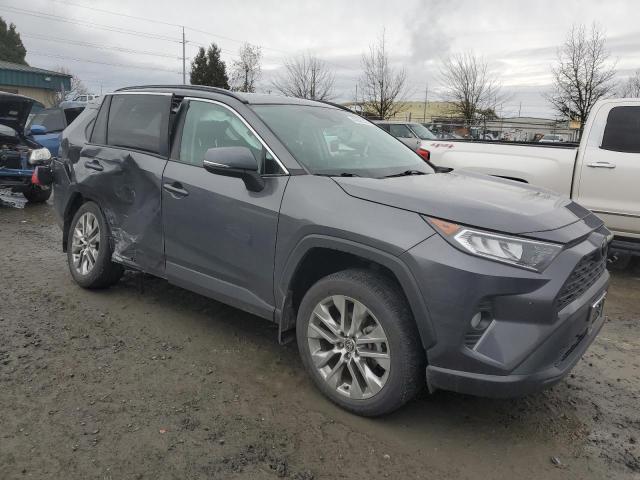 Vin: 2t3a1rfv0mc174548, lot: 42806535, toyota rav4 xle premium 20214