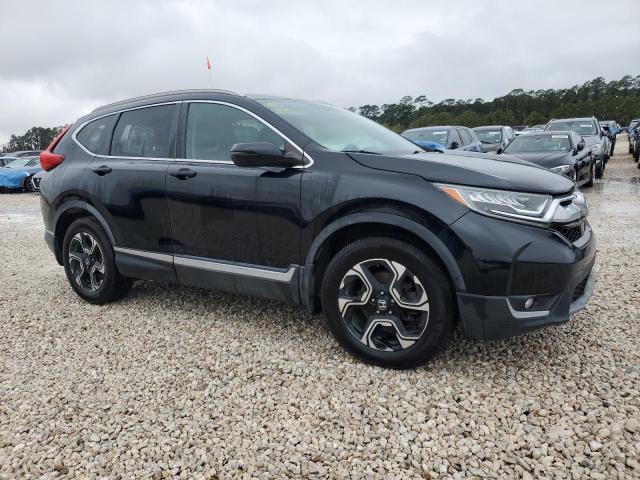 2017 HONDA CR-V TOURI - 2HKRW1H95HH516576