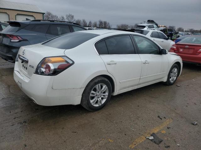 Vin: 1n4al2ap7bn474669, lot: 43716565, nissan altima base 20113