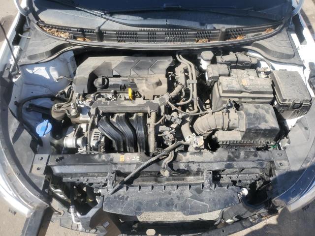 2022 KIA RIO LX - 3KPA24AD5NE432475