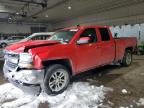 2018 CHEVROLET SILVERADO - 1GCVKREC6JZ320704