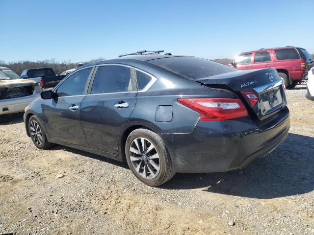 Vin: 1n4al3ap7hc114795, lot: 45740245, nissan altima 2.5 20172
