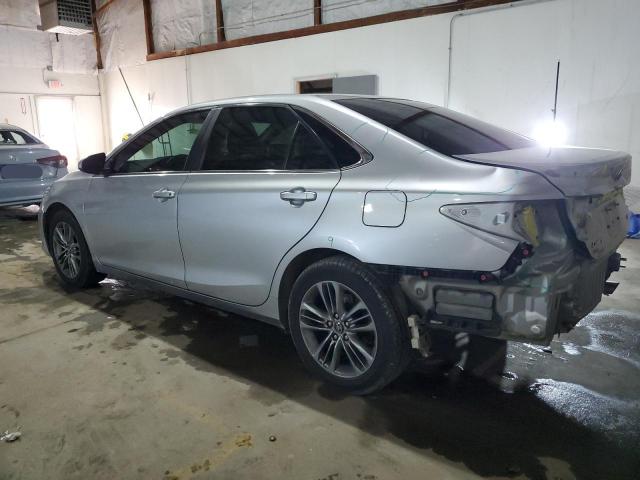 2016 TOYOTA CAMRY LE - 4T1BF1FK3GU215019