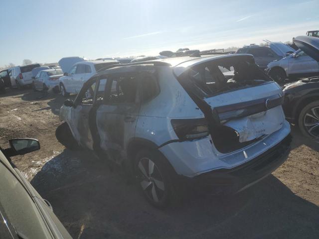 Vin: 3vv8c7b25sm011868, lot: 44552835, volkswagen taos s s 20252