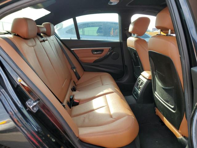 2016 BMW 328 I SULE - WBA8E9C54GK644306