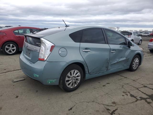 Vin: jtdkn3dp9e3057063, lot: 43155245, toyota prius 20143