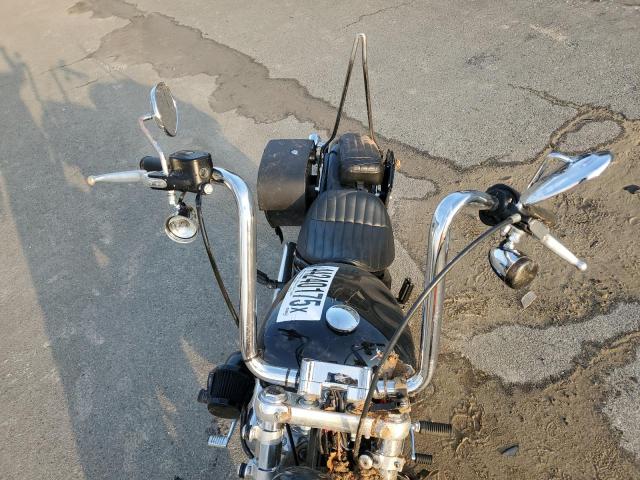 2024 HARLEY-DAVIDSON FXST - 1HD1BVJ14RB017113
