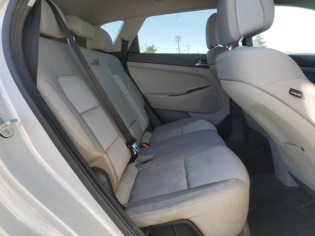 2016 HYUNDAI TUCSON SE - KM8J23A47GU113721