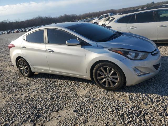 2015 HYUNDAI ELANTRA SE - 5NPDH4AE2FH631338