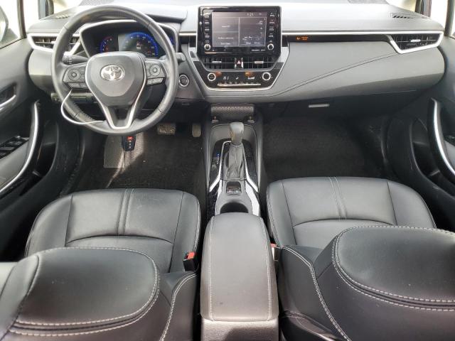 2020 TOYOTA COROLLA XL JTDFPRAE7LJ078181