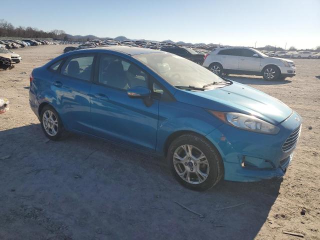 Vin: 3fadp4bj7em226248, lot: 46524555, ford fiesta se 20144