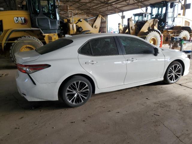 2019 TOYOTA CAMRY L - 4T1B11HK9KU695958