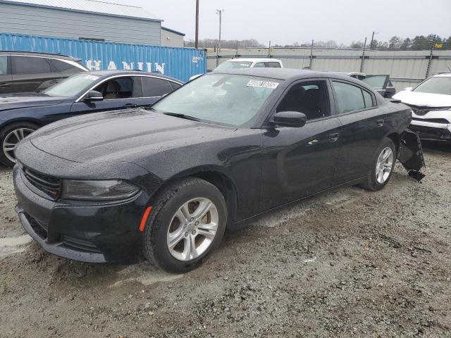 DODGE CHARGER SX