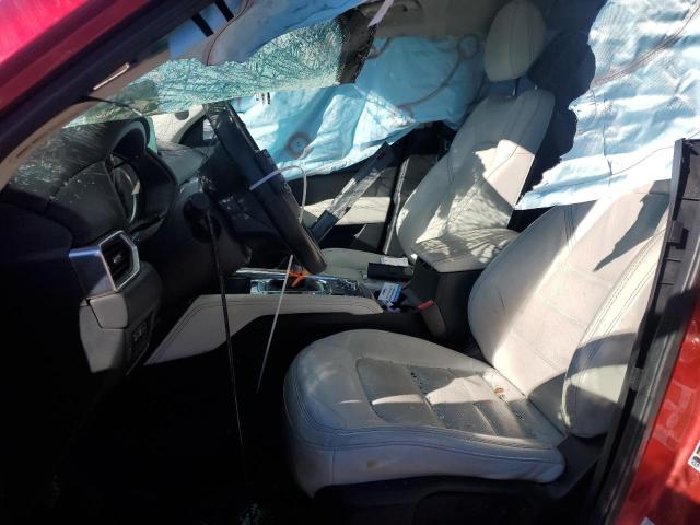 2017 MAZDA CX-5 GRAND - JM3KFBDL9H0212115