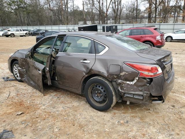 2015 NISSAN ALTIMA 2.5 - 1N4AL3AP2FC497879
