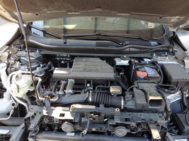 2021 HONDA CR-V EX - 2HKRW1H56MH426649