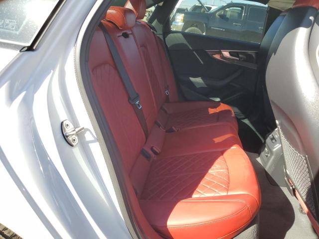 2021 AUDI S4 PREMIUM WAUB4AF46MA065803