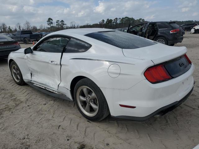 2018 FORD MUSTANG - 1FA6P8TH4J5116530