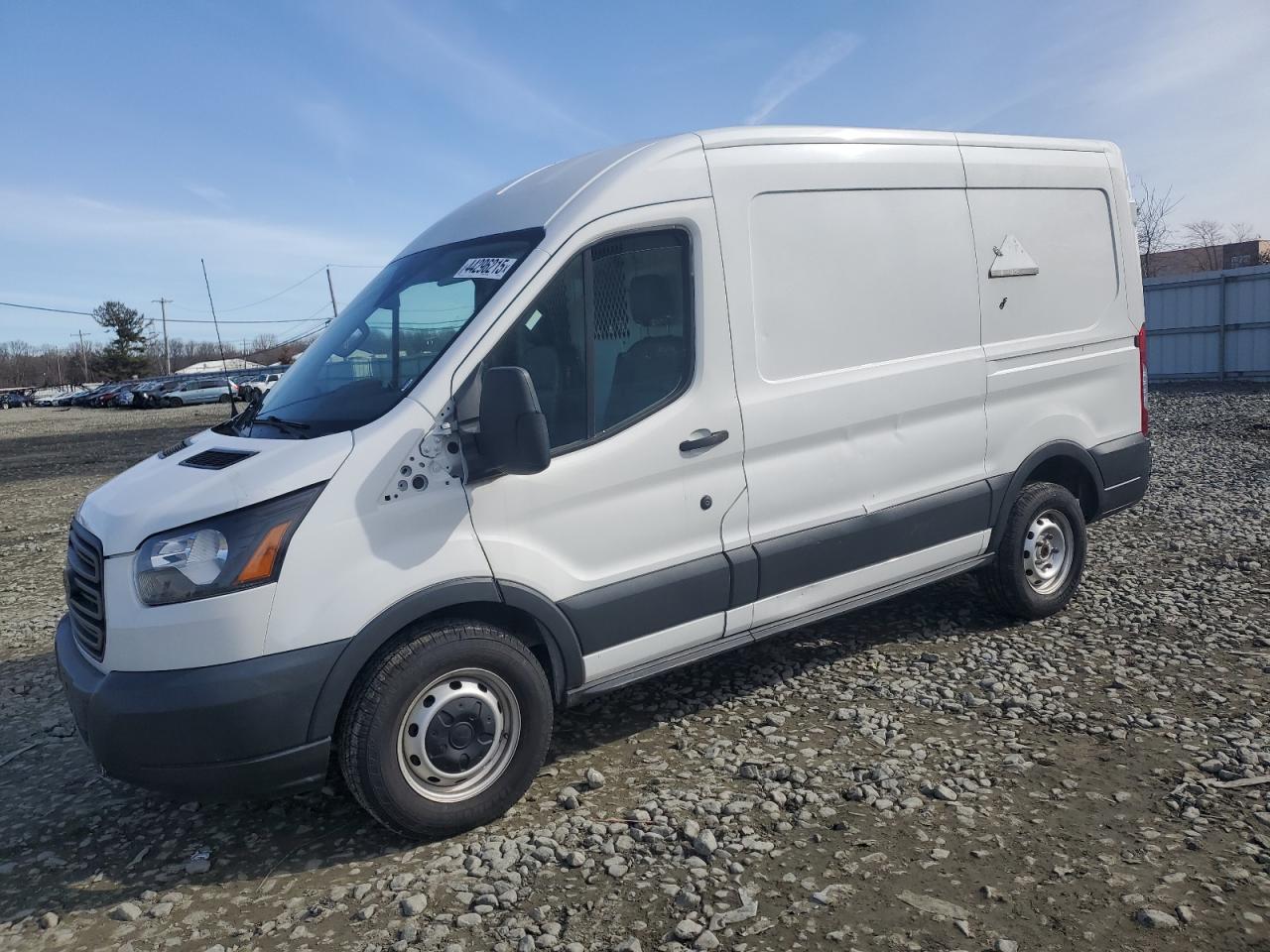 FORD TRANSIT T-150