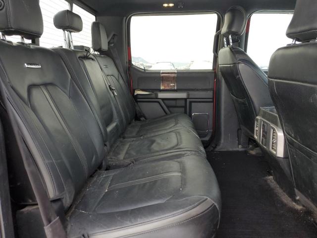 2015 FORD F150 SUPER - 1FTFW1EG7FFC53598