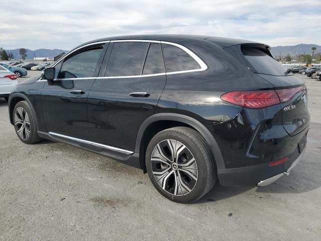 Vin: 4jggm1cbxpa011237, lot: 44243535, mercedes-benz eqe suv 35 350 4matic 20232
