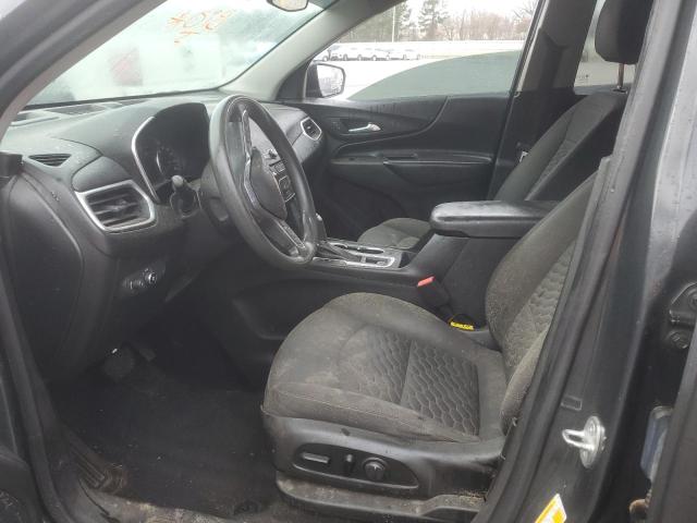 2020 CHEVROLET EQUINOX LT - 2GNAXKEV3L6255664