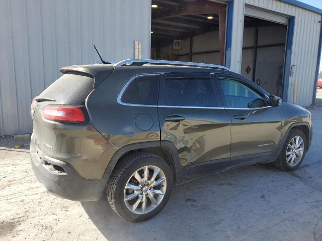 2015 JEEP CHEROKEE L - 1C4PJLDB6FW590574