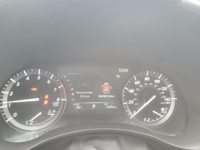 2020 TOYOTA HIGHLANDER - 5TDDZRBH2LS020220