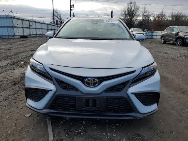 2023 TOYOTA CAMRY SE N - 4T1G11AK0PU180807