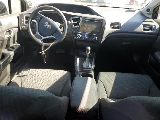 2015 HONDA CIVIC SE 19XFB2F71FE222678