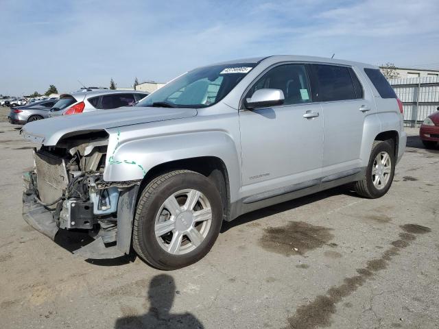2016 GMC TERRAIN SL - 2GKALMEK6G6238132