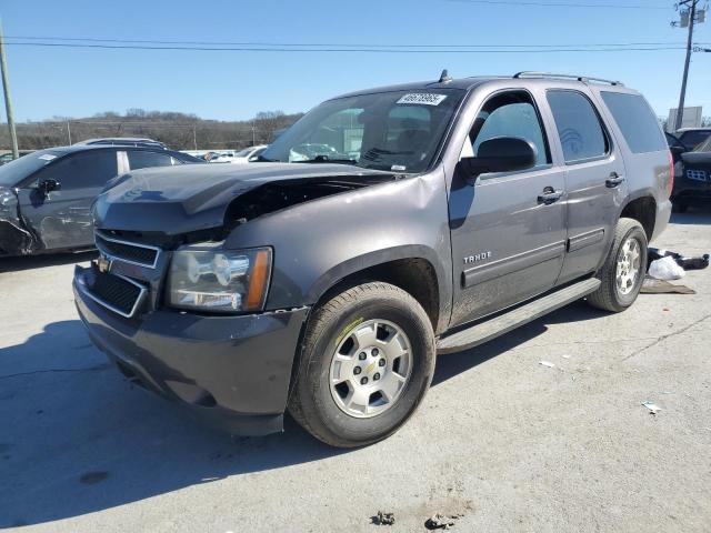 CHEVROLET TAHOE C150